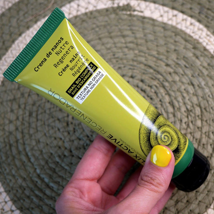 Crème mains escargot - Phytoceutic