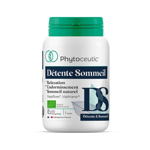 Détente sommeil bio
