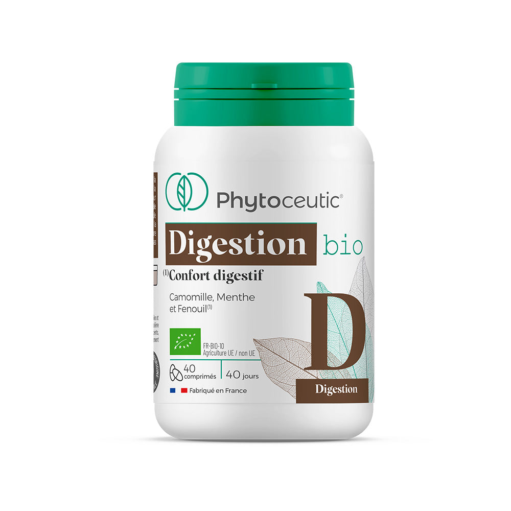 Digestion