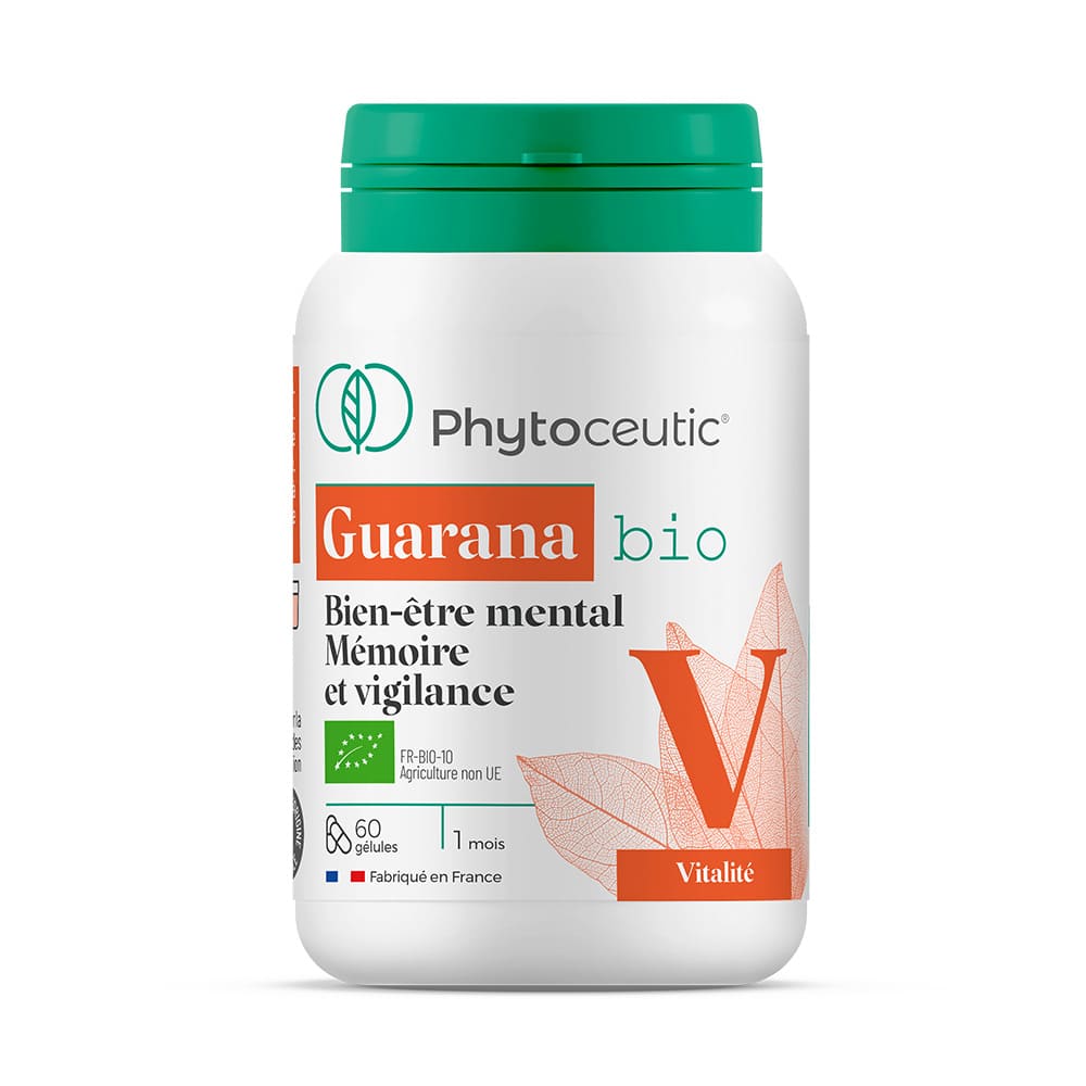 Guarana - Phytoceutic