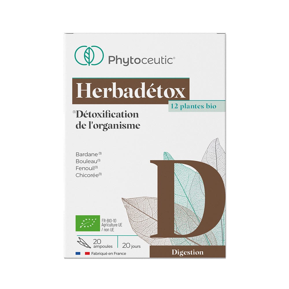 Herbadetox - Phytoceutic