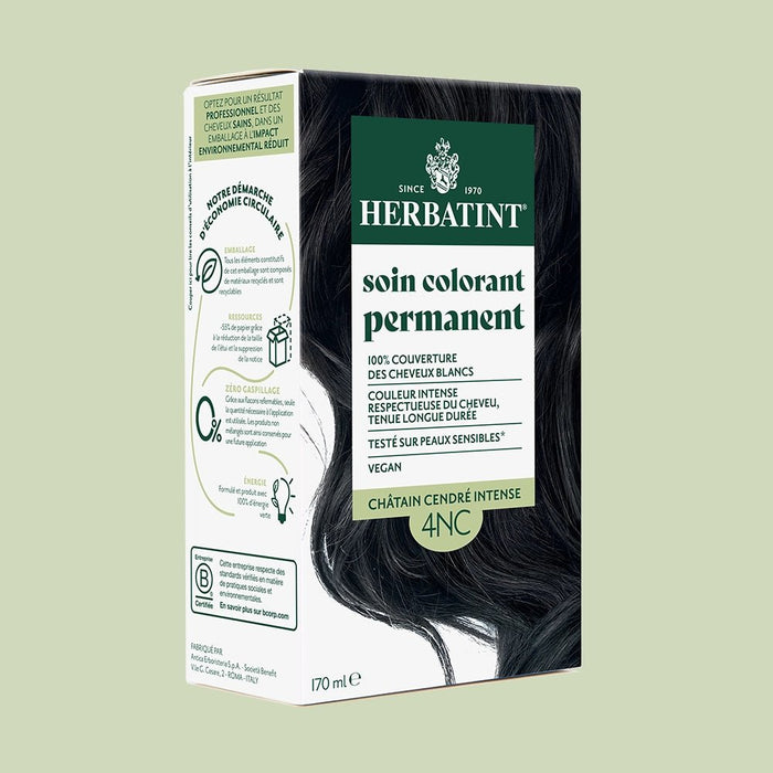 Herbatint N - Naturel - Phytoceutic