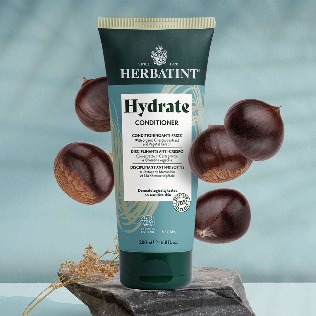 Après-Shampooing Hydrate