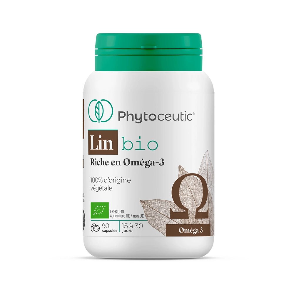 Lin bio - Phytoceutic