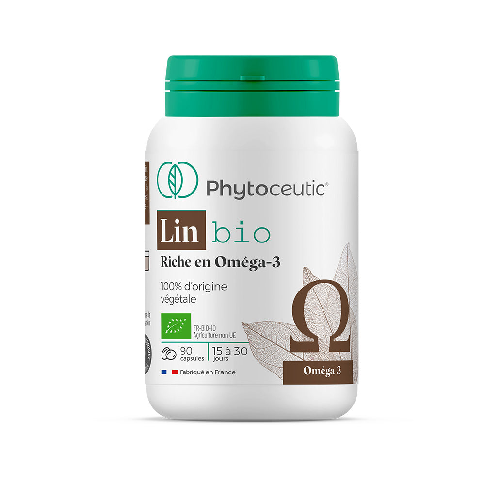Lin bio