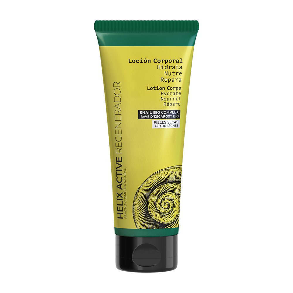 Lotion corps - bave d'escargot - Phytoceutic