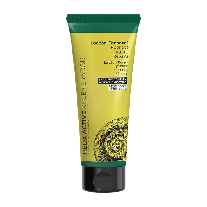 Lotion corps - bave d'escargot - Phytoceutic