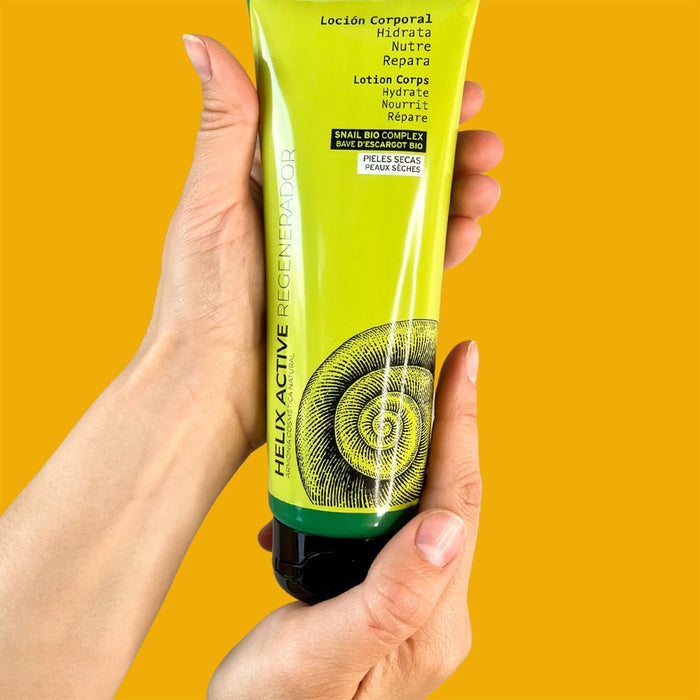 Lotion corps - bave d'escargot - Phytoceutic