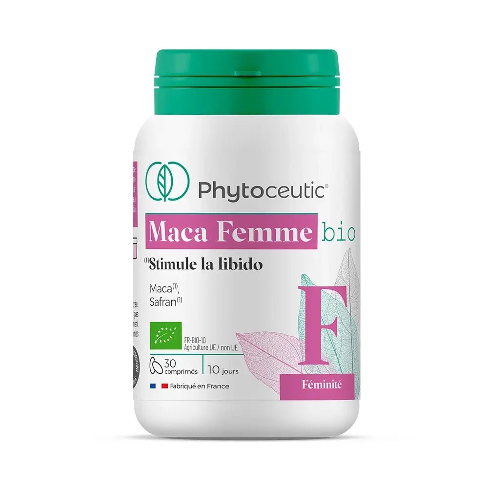 Maca Femme - Phytoceutic