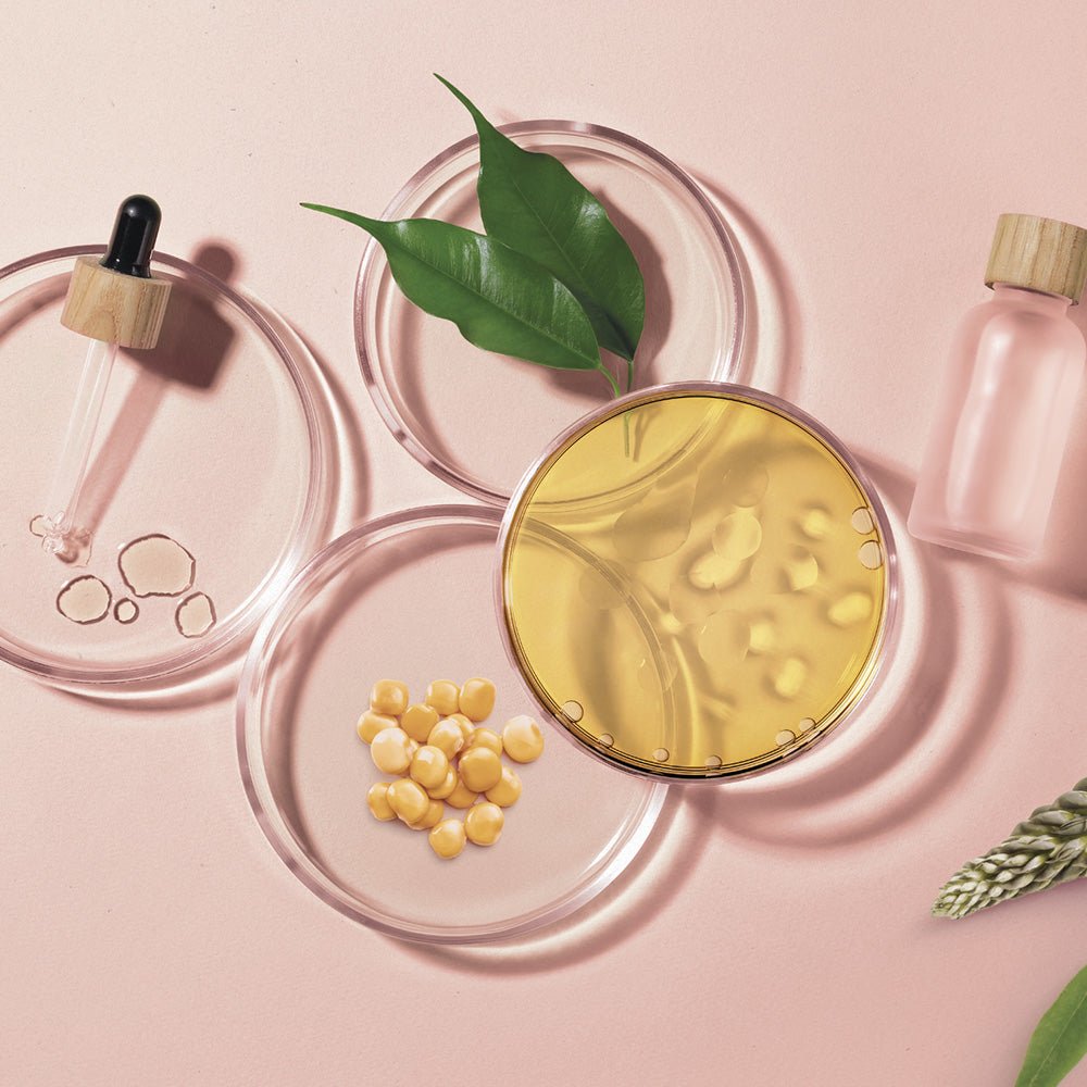 Masque réparateur cheveux - Phytoceutic