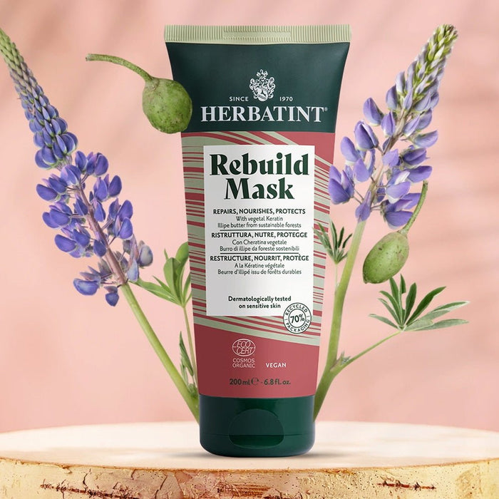 Masque réparateur cheveux - Phytoceutic