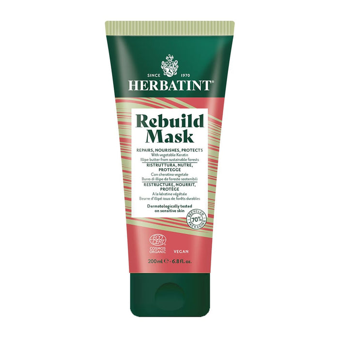 Masque réparateur cheveux - Phytoceutic