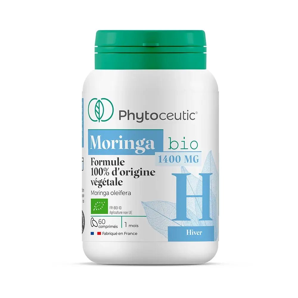 Moringa bio - Phytoceutic