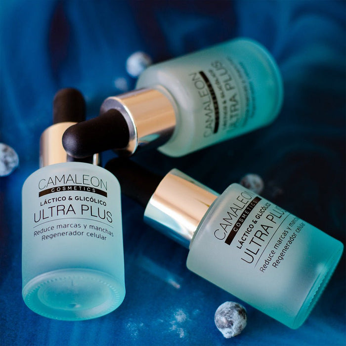 Sérum acide glycolique Ultra plus - Phytoceutic