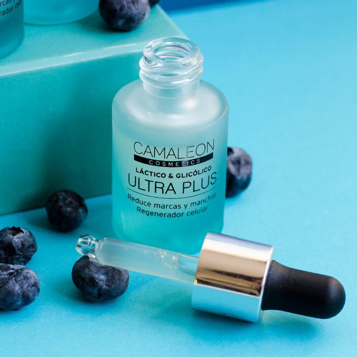 Sérum acide glycolique Ultra plus - Phytoceutic