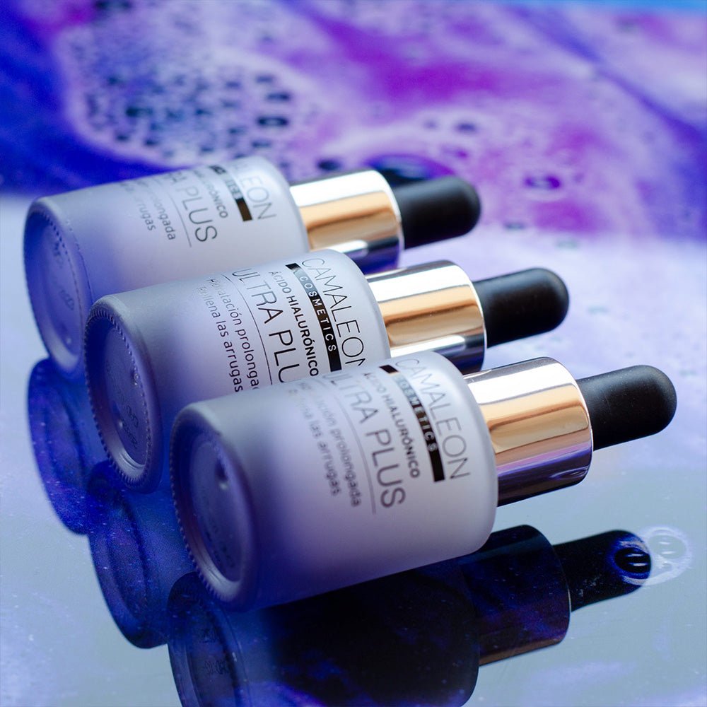 Sérum acide hyaluronique Ultra plus - Phytoceutic