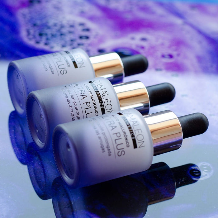 Sérum acide hyaluronique Ultra plus - Phytoceutic