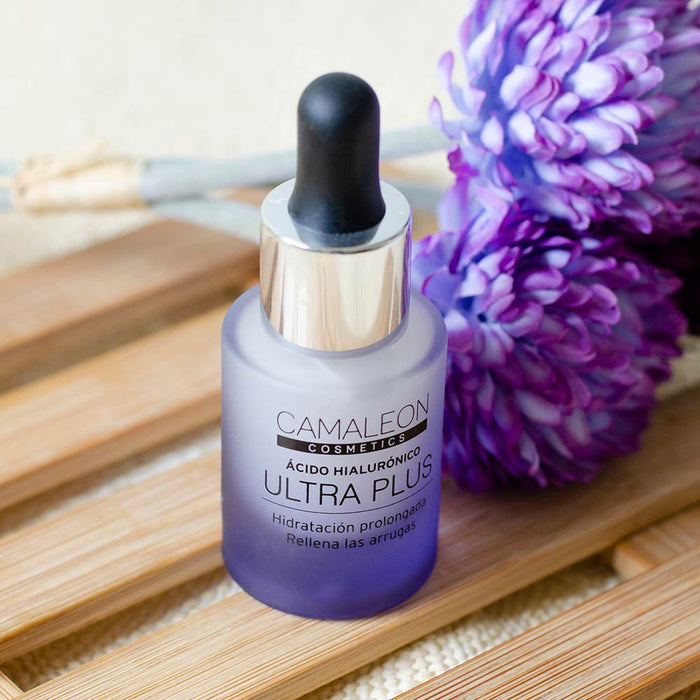 Sérum acide hyaluronique Ultra plus - Phytoceutic