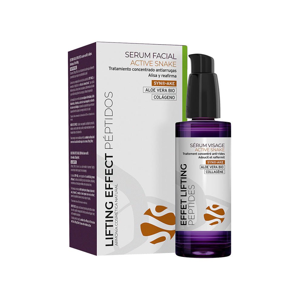 Sérum effet lifting - Phytoceutic