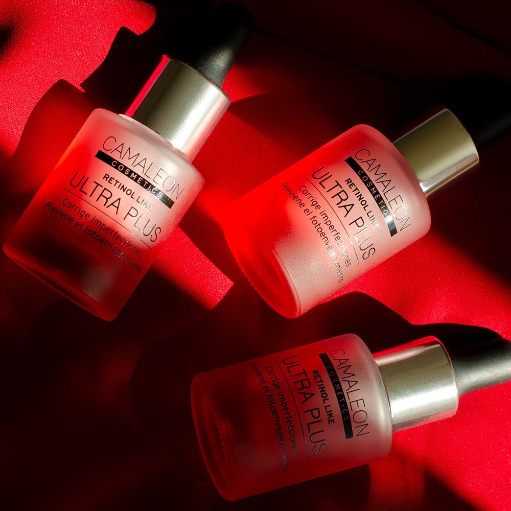 Sérum rétinol like Ultra plus - Phytoceutic