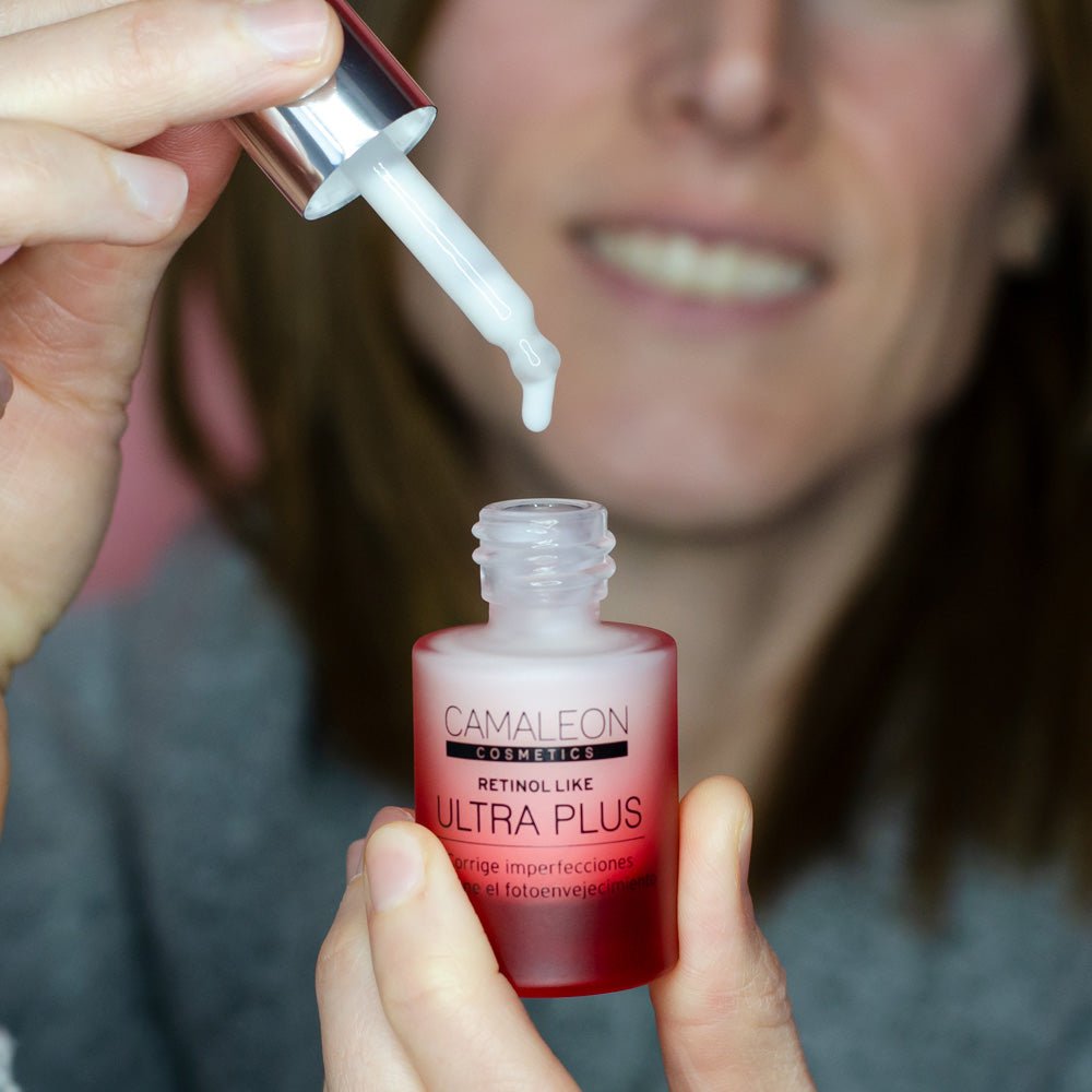 Sérum rétinol like Ultra plus - Phytoceutic
