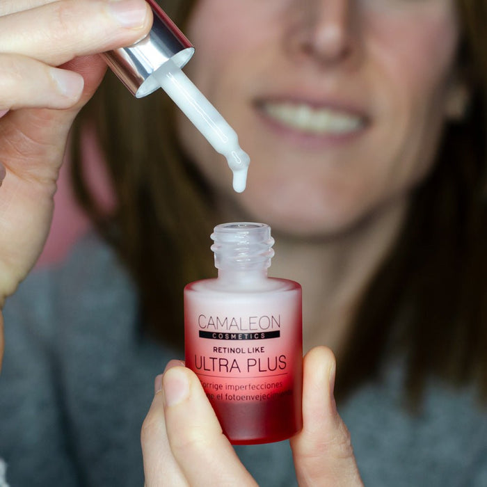 Sérum rétinol like Ultra plus - Phytoceutic