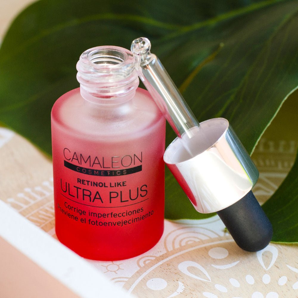 Sérum rétinol like Ultra plus - Phytoceutic