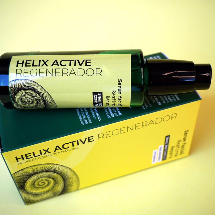 Sérum visage bave d'escargot - Phytoceutic