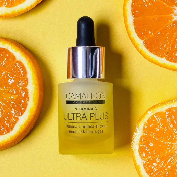 Sérum vitamine C Ultra plus - Phytoceutic