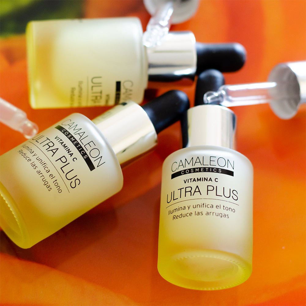 Sérum vitamine C Ultra plus - Phytoceutic