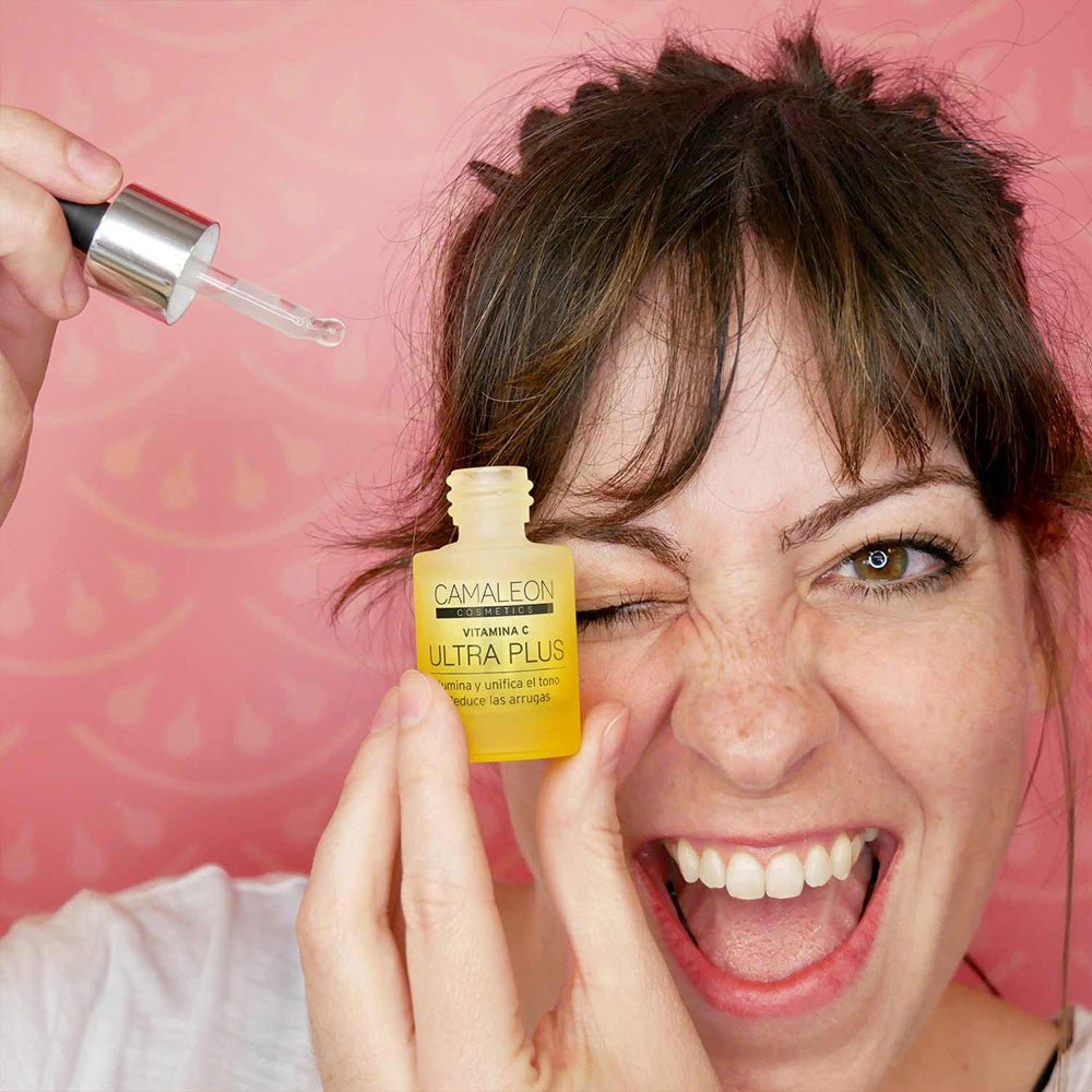 Sérum vitamine C Ultra plus - Phytoceutic