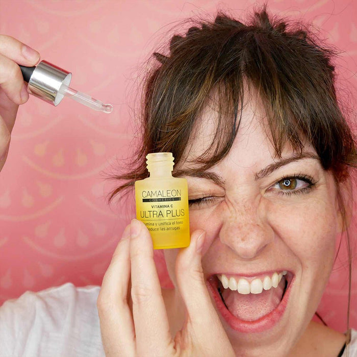 Sérum vitamine C Ultra plus - Phytoceutic