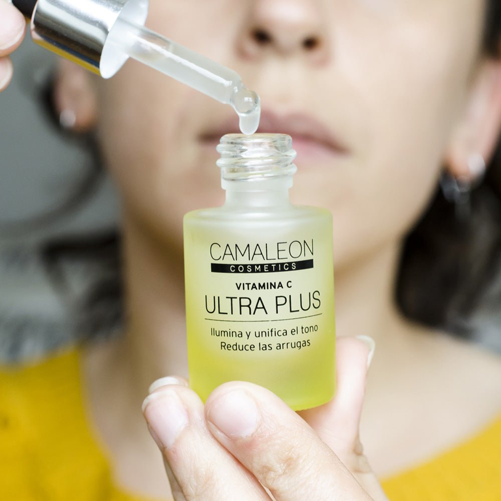 Sérum vitamine C Ultra plus - Phytoceutic