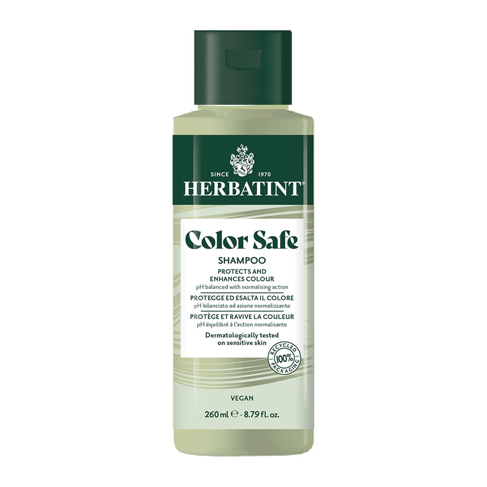 Shampooing color safe - Phytoceutic