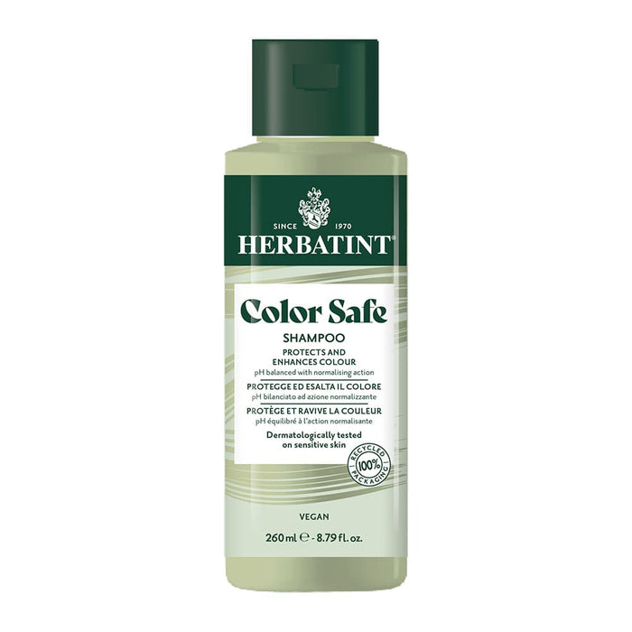 Shampooing color safe - Phytoceutic