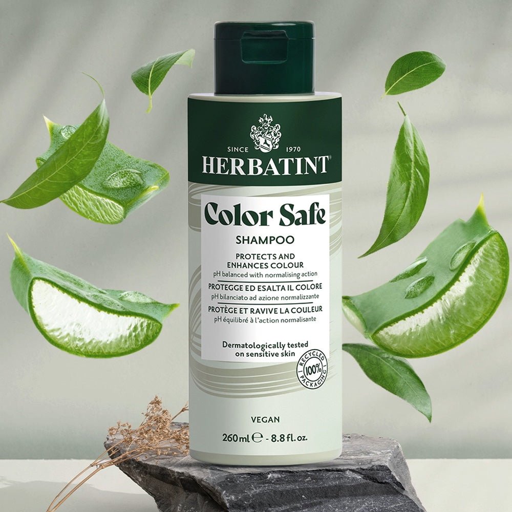 Shampooing color safe - Phytoceutic