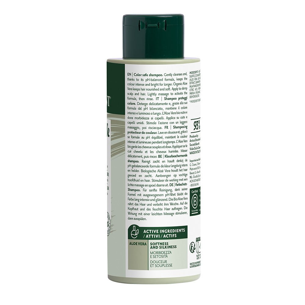 Shampooing color safe - Phytoceutic
