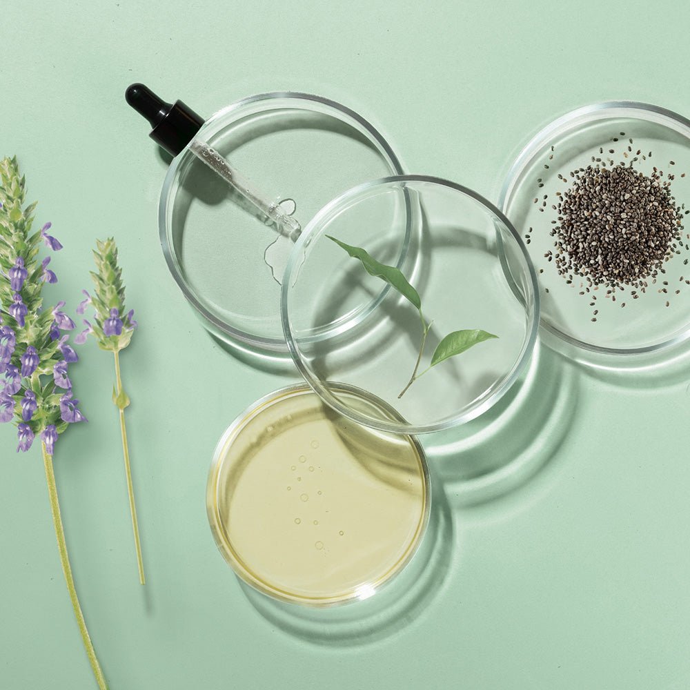 Shampooing detox - Phytoceutic