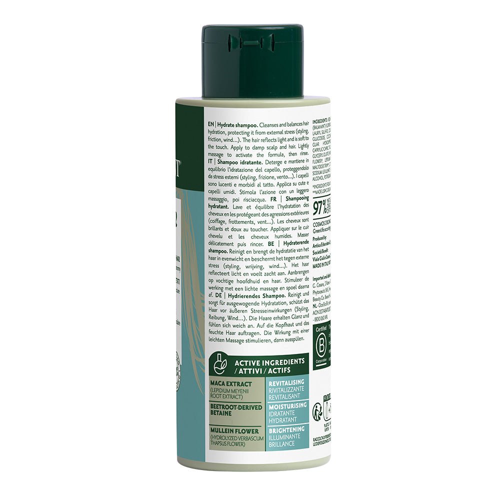 Shampooing hydrate - Phytoceutic
