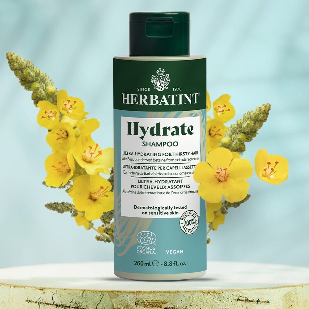 Shampooing hydrate - Phytoceutic