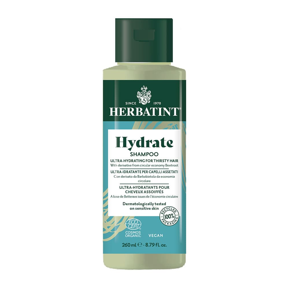 Shampooing hydrate - Phytoceutic
