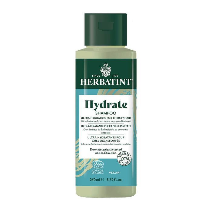 Shampooing hydrate - Phytoceutic