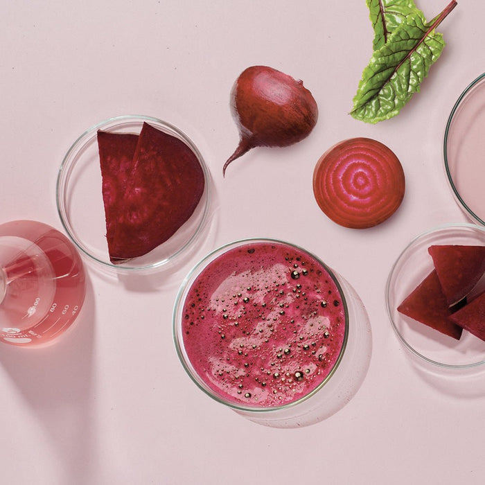 Shampooing hydrate - Phytoceutic
