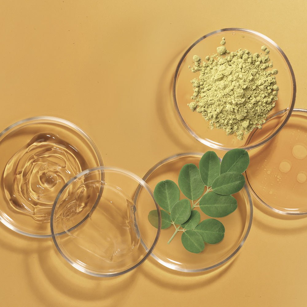 Shampooing repair Moringa - Phytoceutic