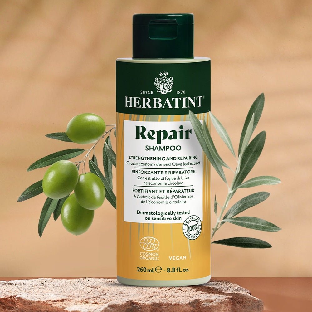 Shampooing repair Moringa - Phytoceutic