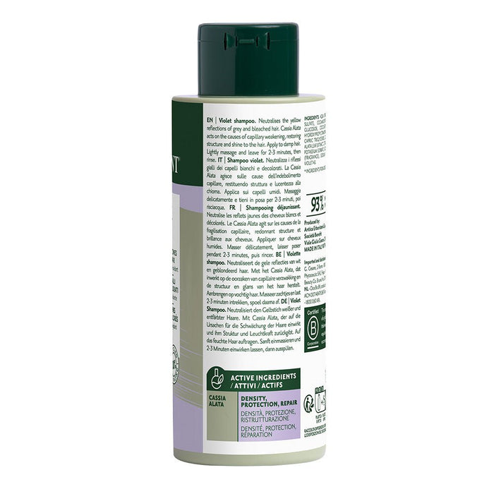 Shampooing violet - Phytoceutic