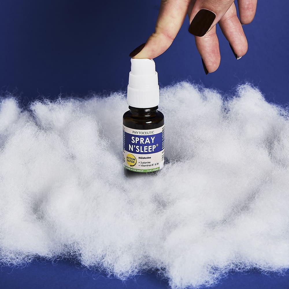 Spray n'sleep - Phytoceutic