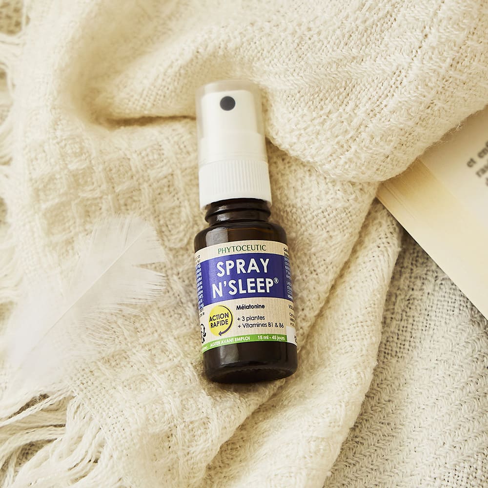 Spray n'sleep - Phytoceutic