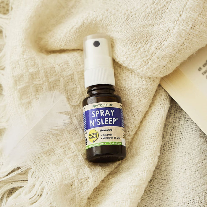 Spray n'sleep - Phytoceutic