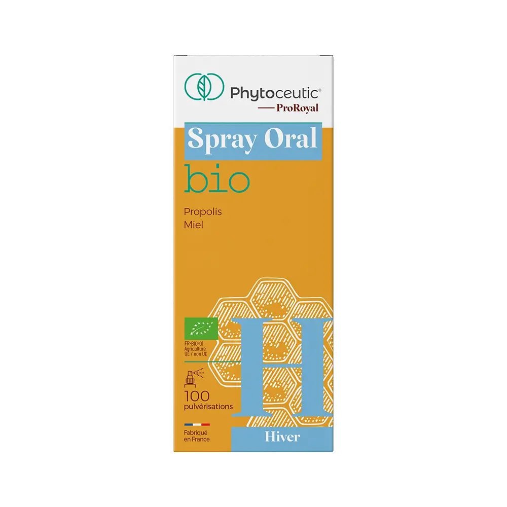 Spray oral - Phytoceutic